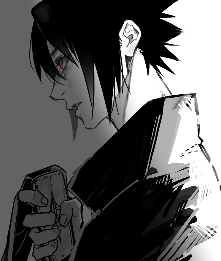 NARUTOログ头像同人高清图