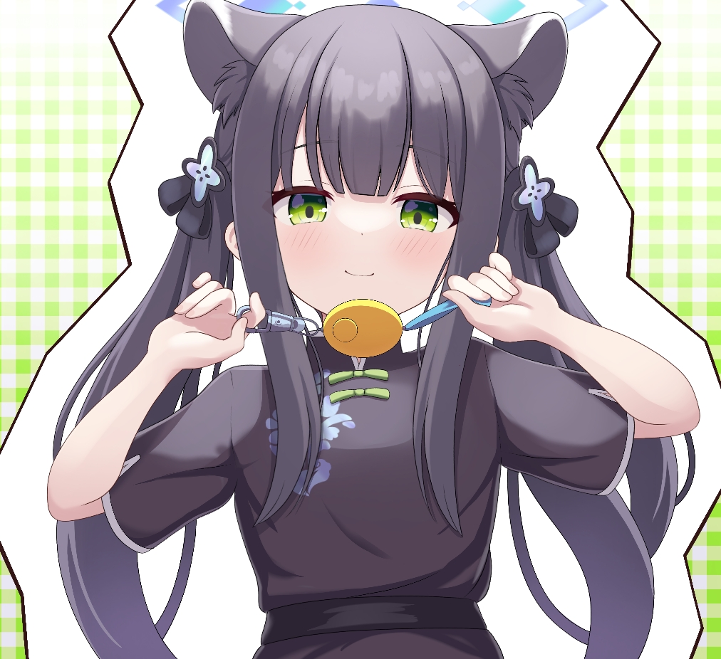 洛里神施埃林-碧蓝档案粛清ロリ神レクイエム