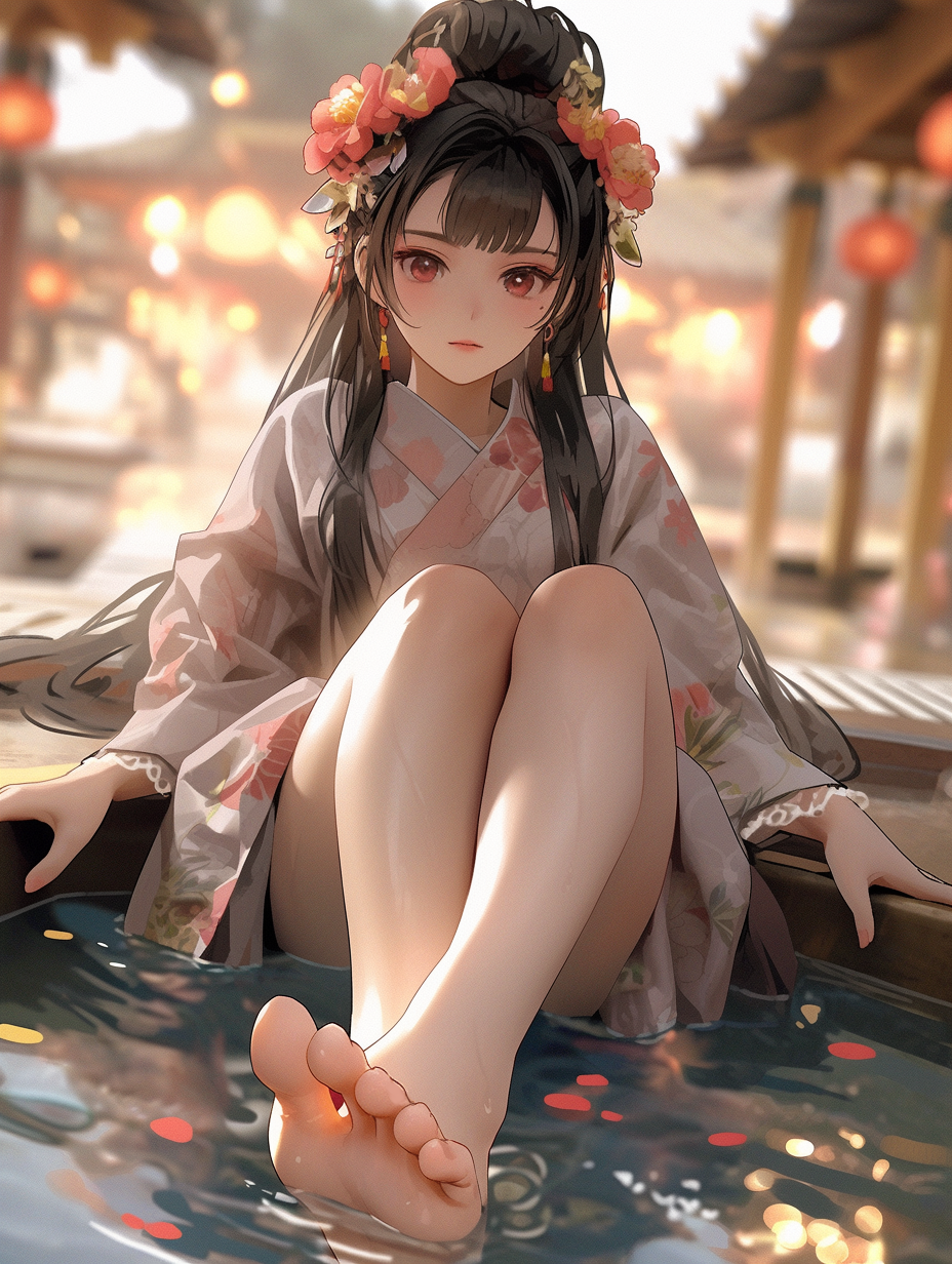 无题插画图片壁纸