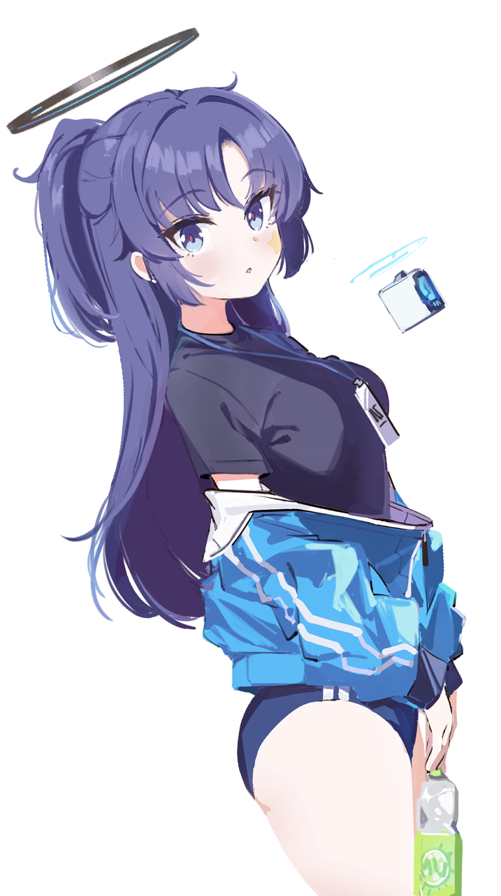 尤卡插画图片壁纸