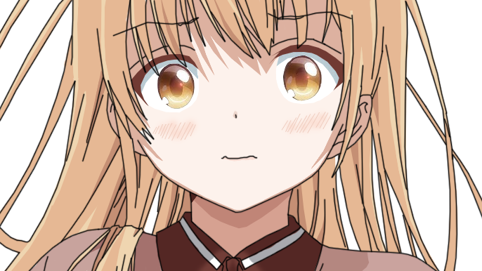 「隣の天使」まひる