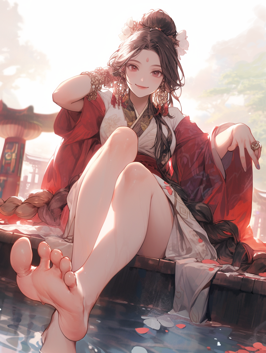 无题插画图片壁纸