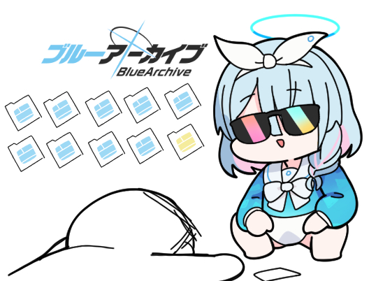 新客户插画图片壁纸