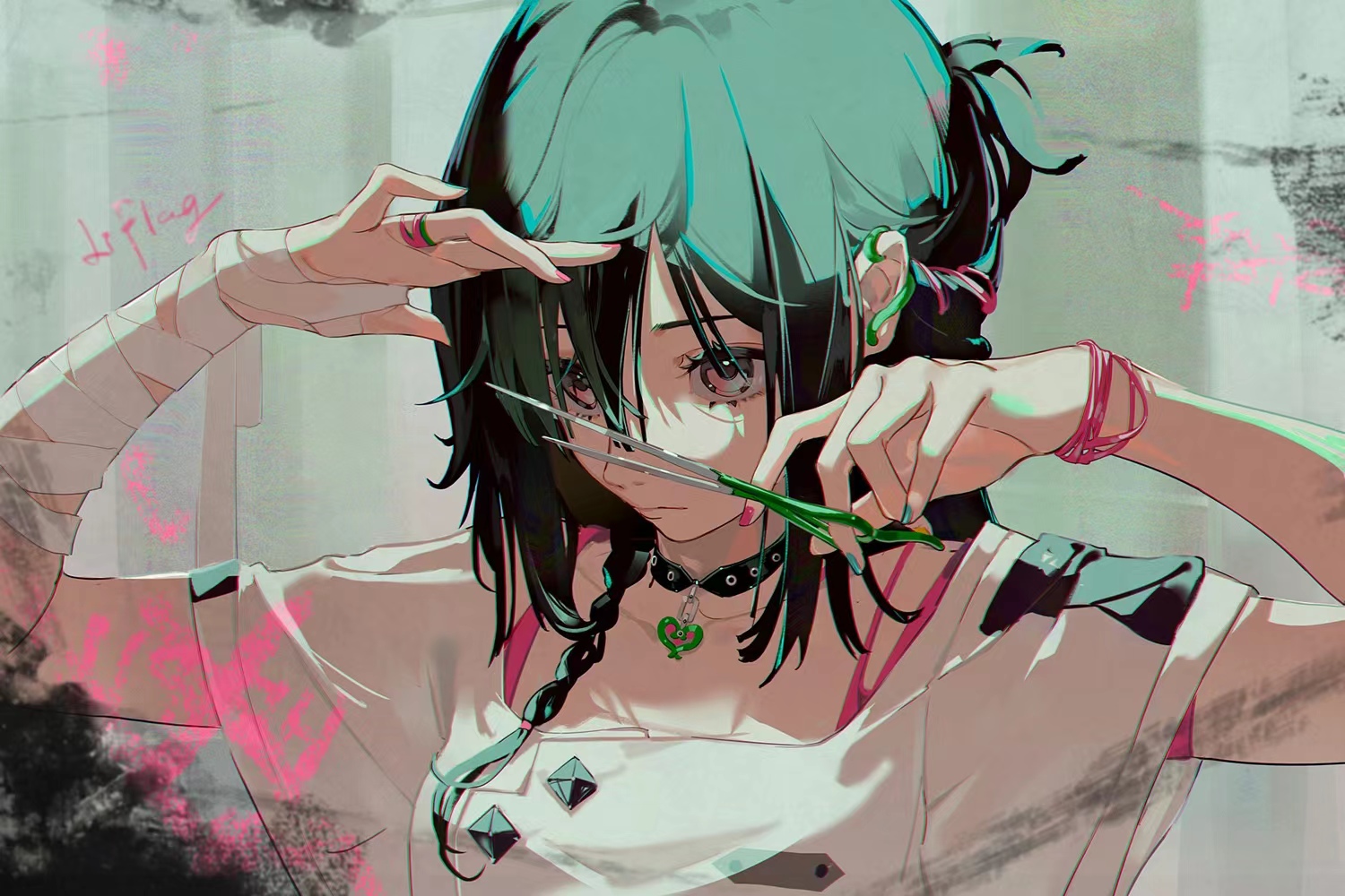 ✂️插画图片壁纸