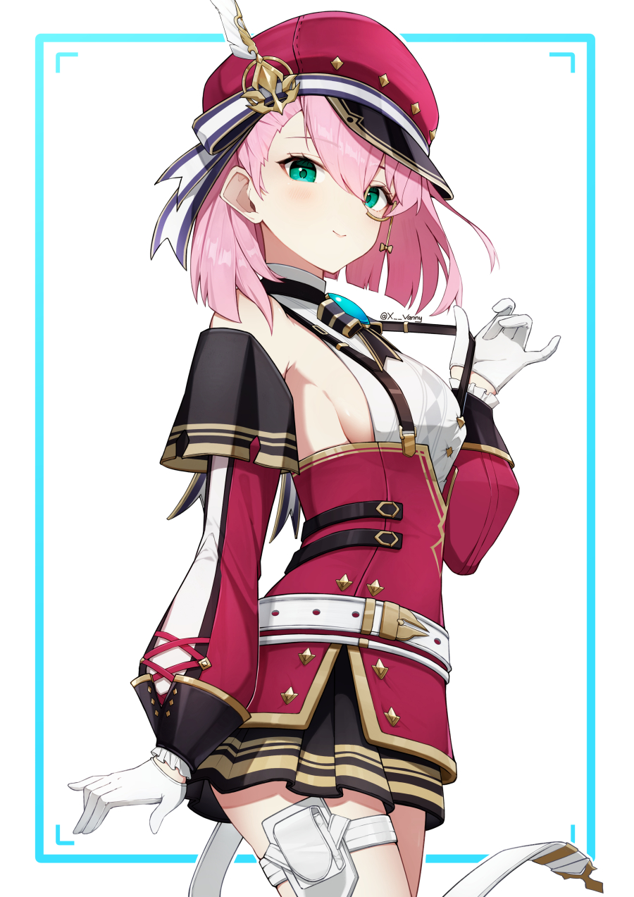 Charlotte-GirlFanart