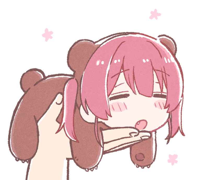 宝钟香豆素-Ugoira宝钟玛琳