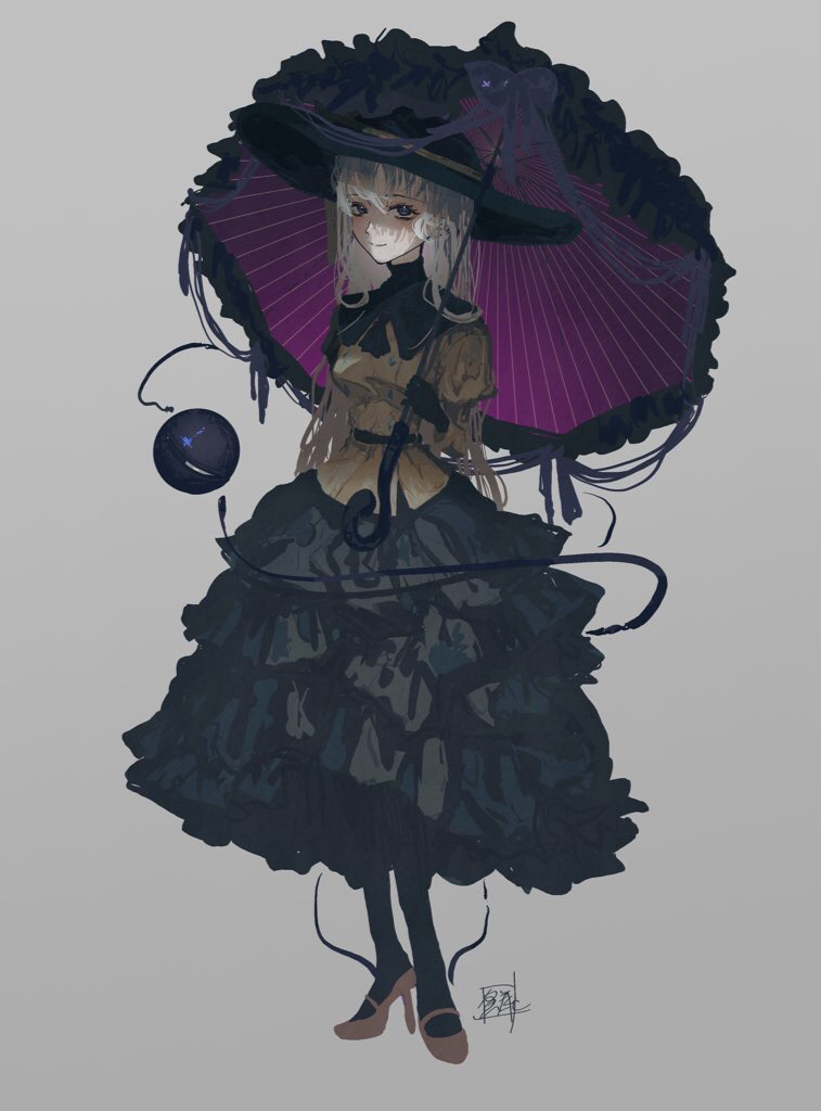 rkgk插画图片壁纸