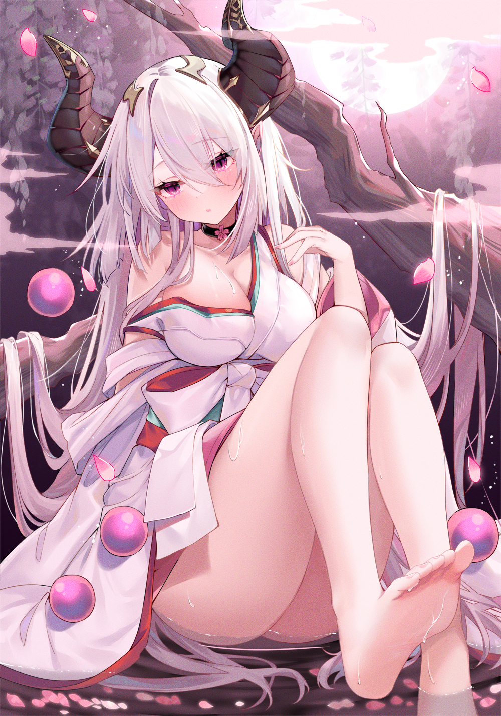  插画图片壁纸