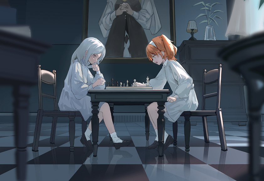 Chess-VertinSonetto