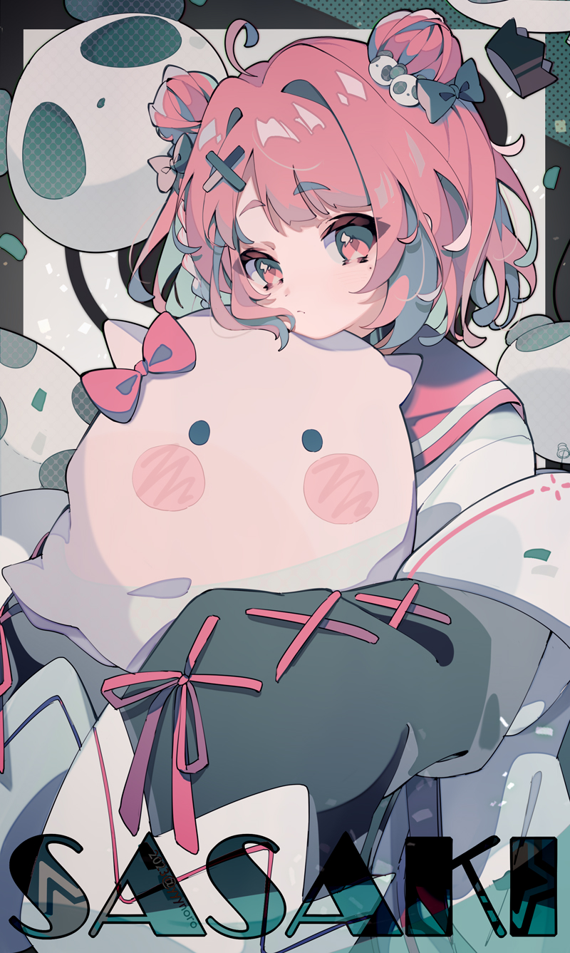  插画图片壁纸