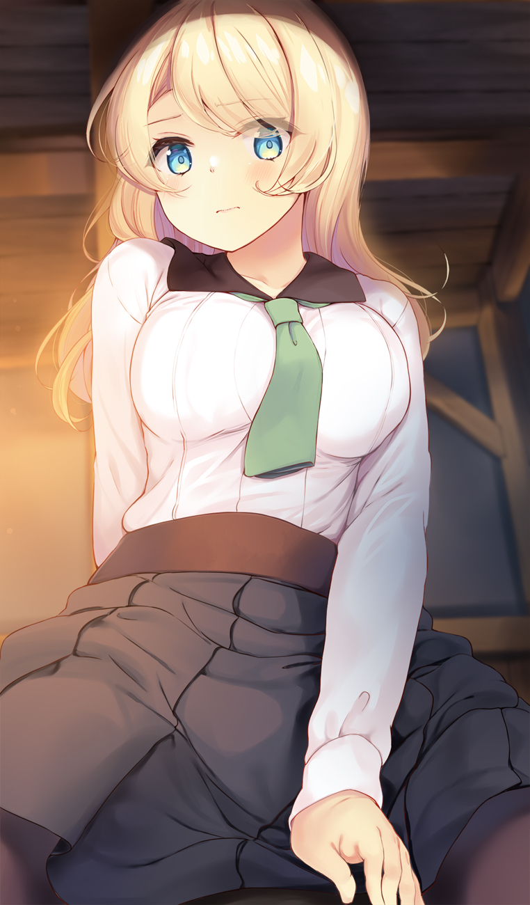 深夜的情事