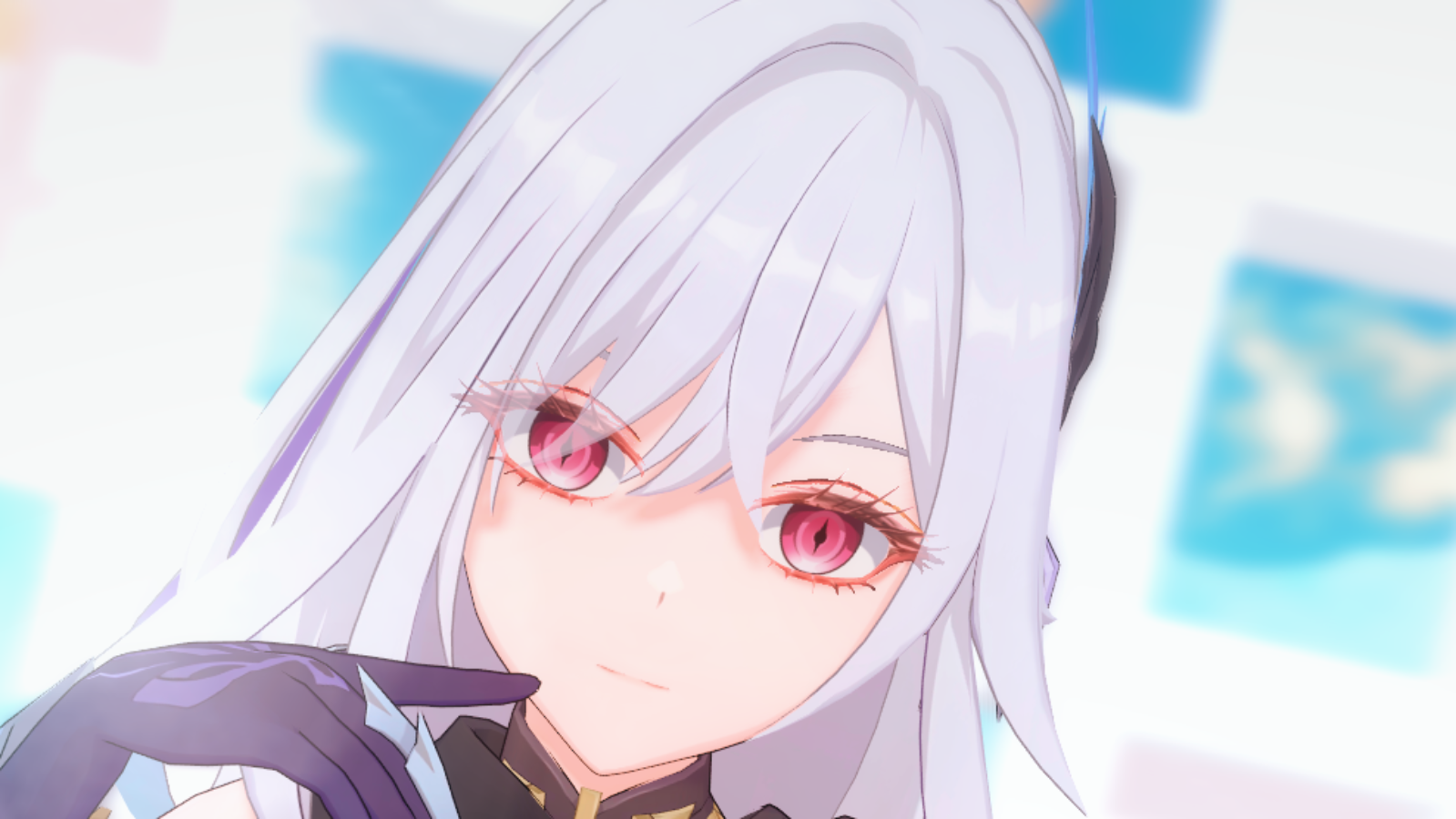 スカーク插画图片壁纸