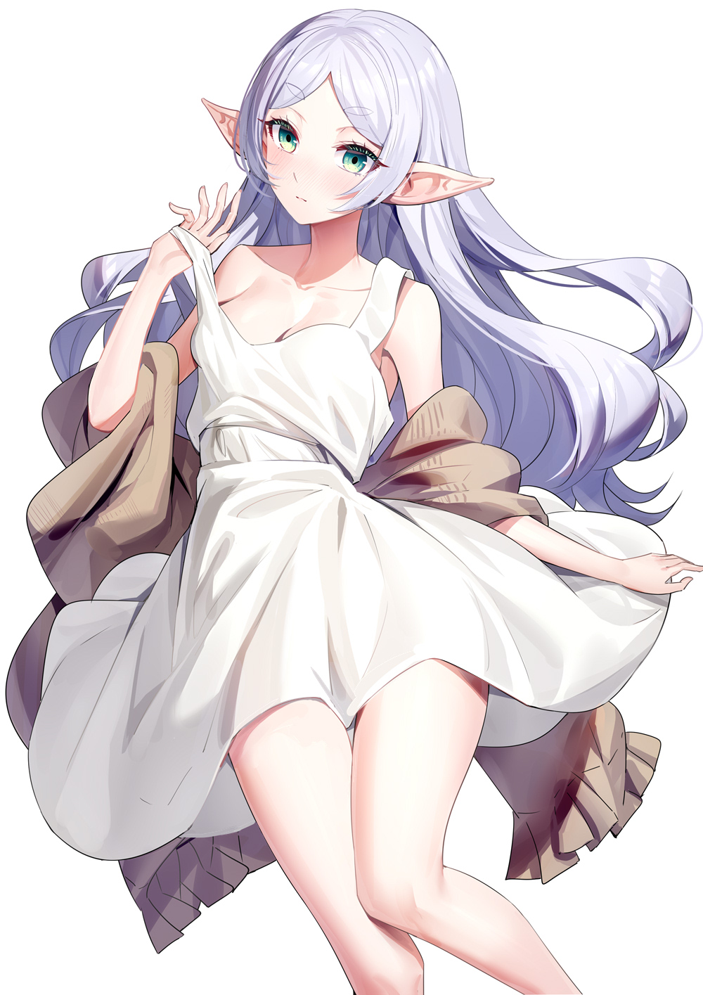 自由烯插画图片壁纸