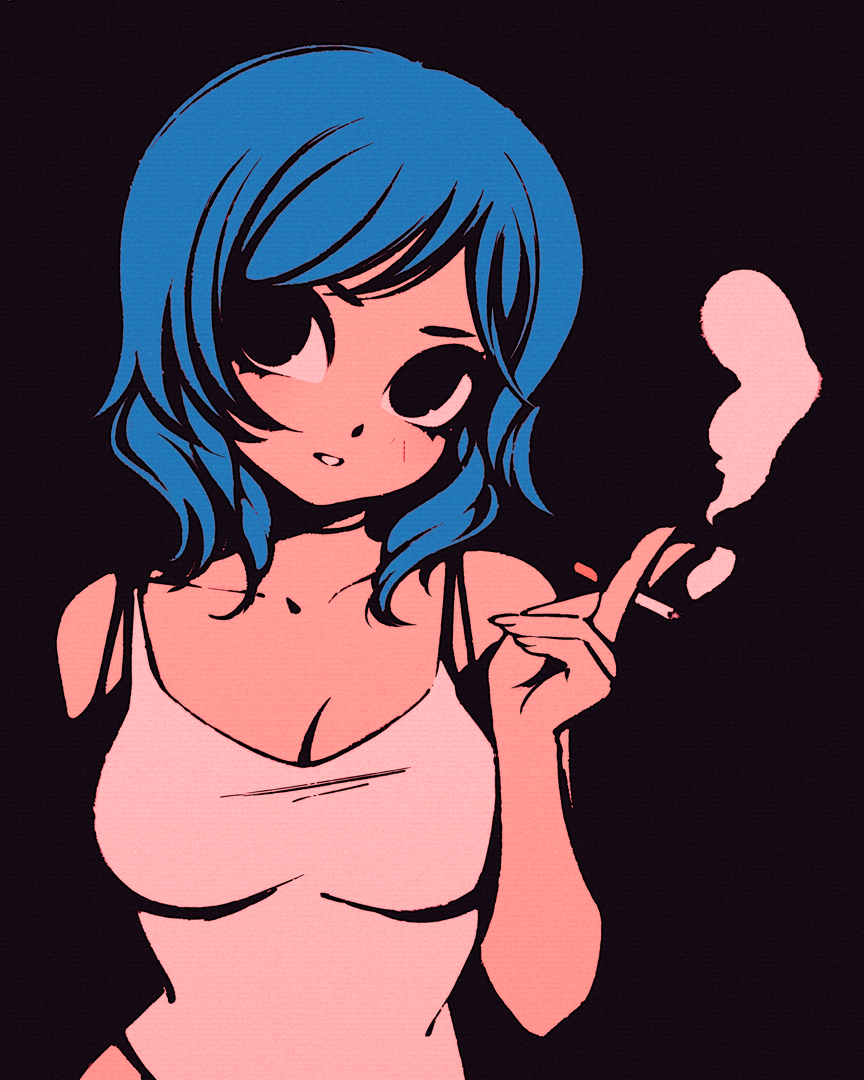 Untitled插画图片壁纸