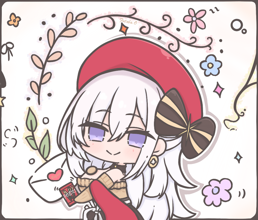 (›´ω`‹ )-可爱女孩子