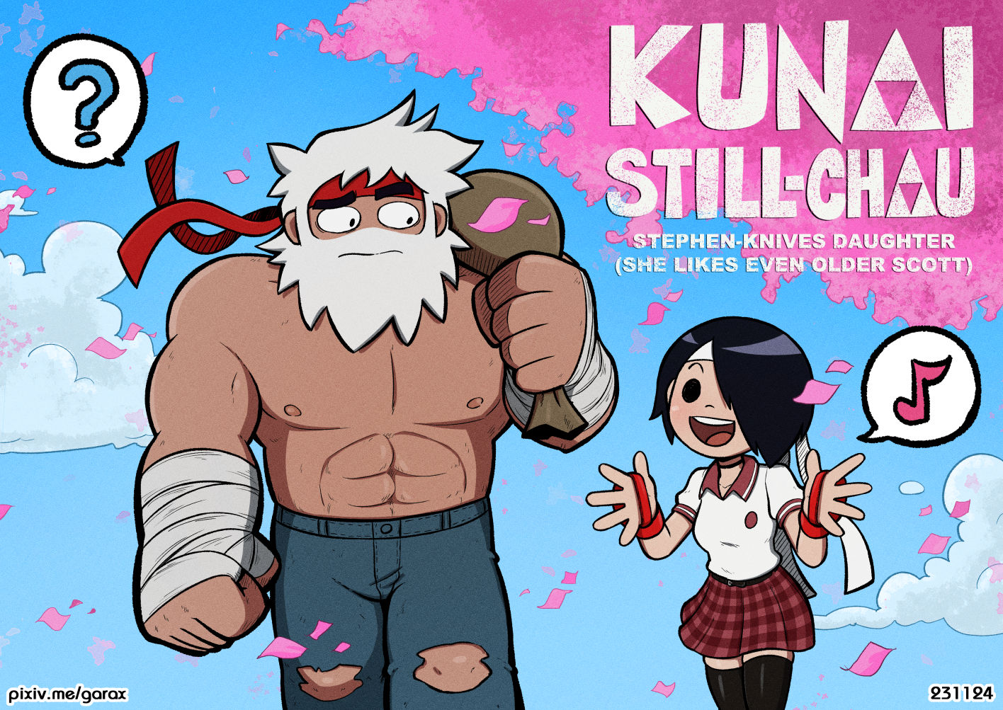 Scott PilgRYUm-スコット・ピルグリムScottPilgrim