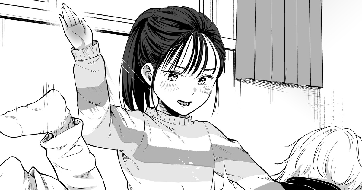 支援サイト更新　「No.124 fm 妹ｘ兄」+新刊サンプル插画图片壁纸