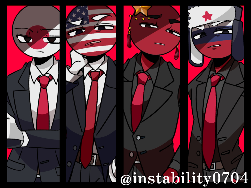 CHまとめ【8】头像同人高清图