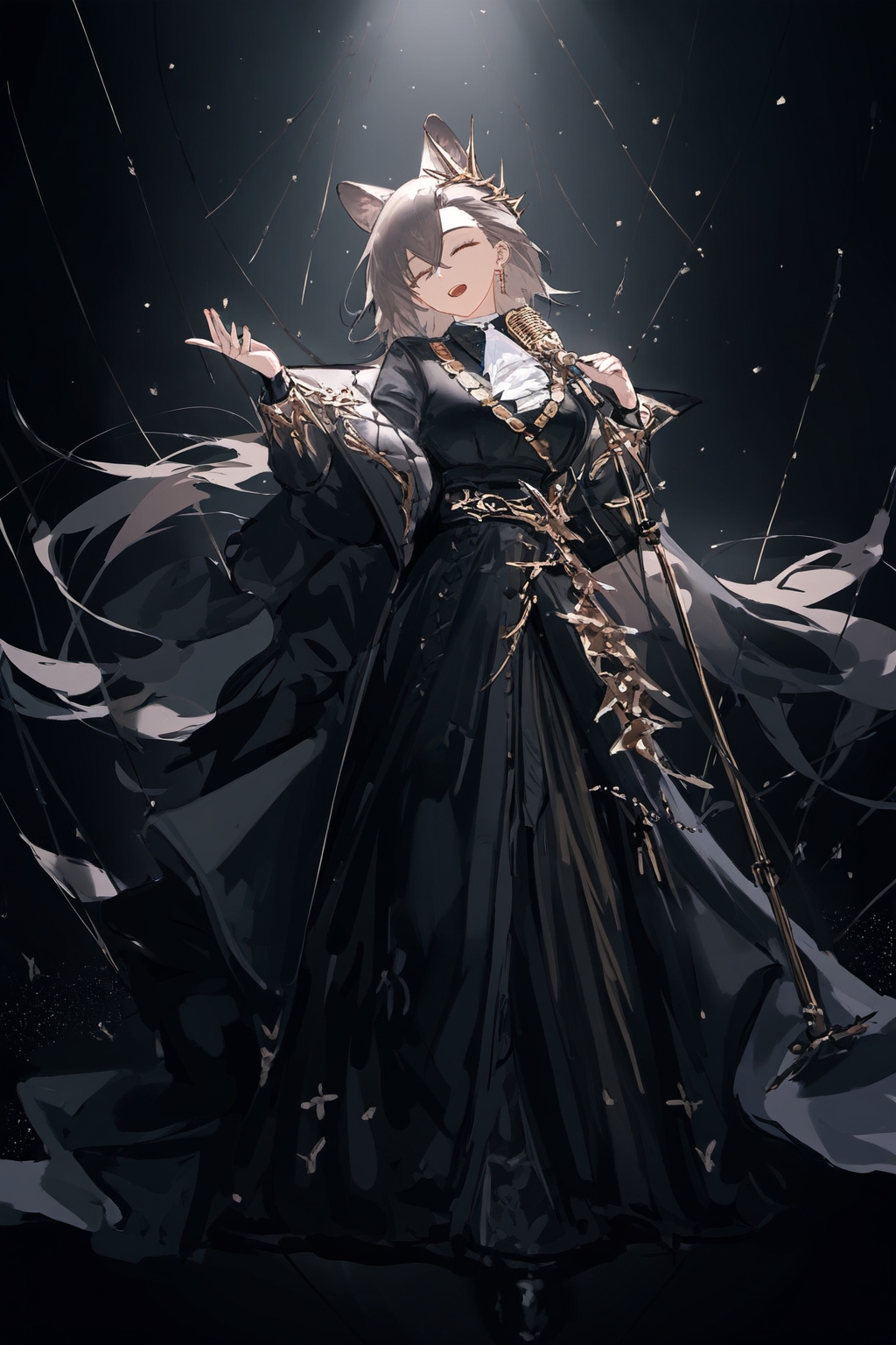 法典-明日方舟斥罪