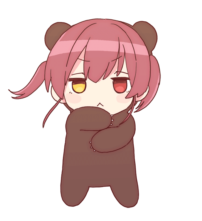 香豆素安魂曲-Ugoira宝钟玛琳