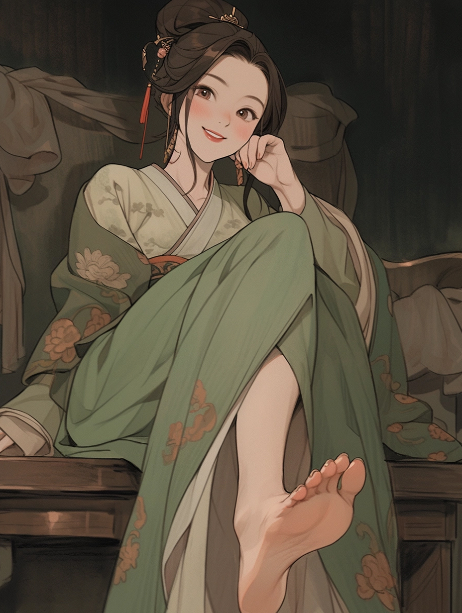 无题插画图片壁纸