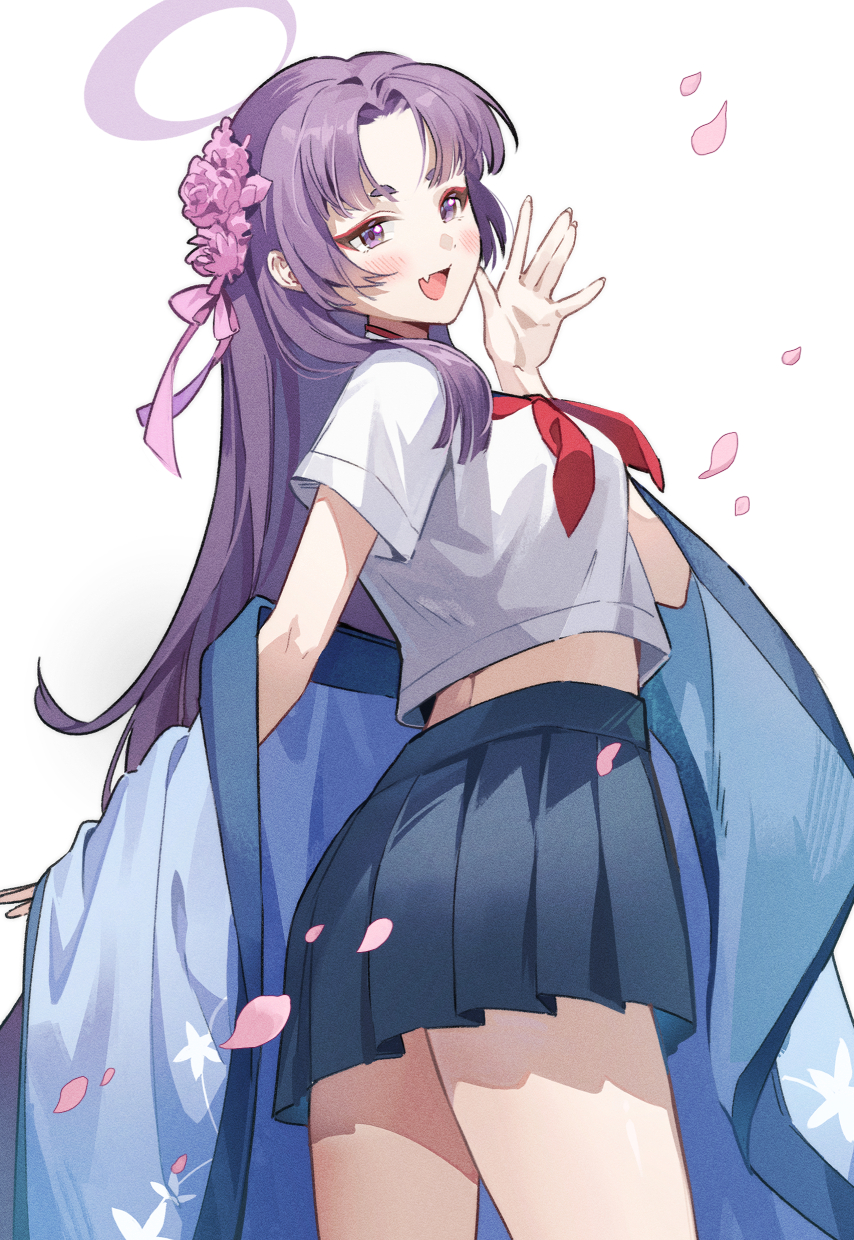 桉树插画图片壁纸