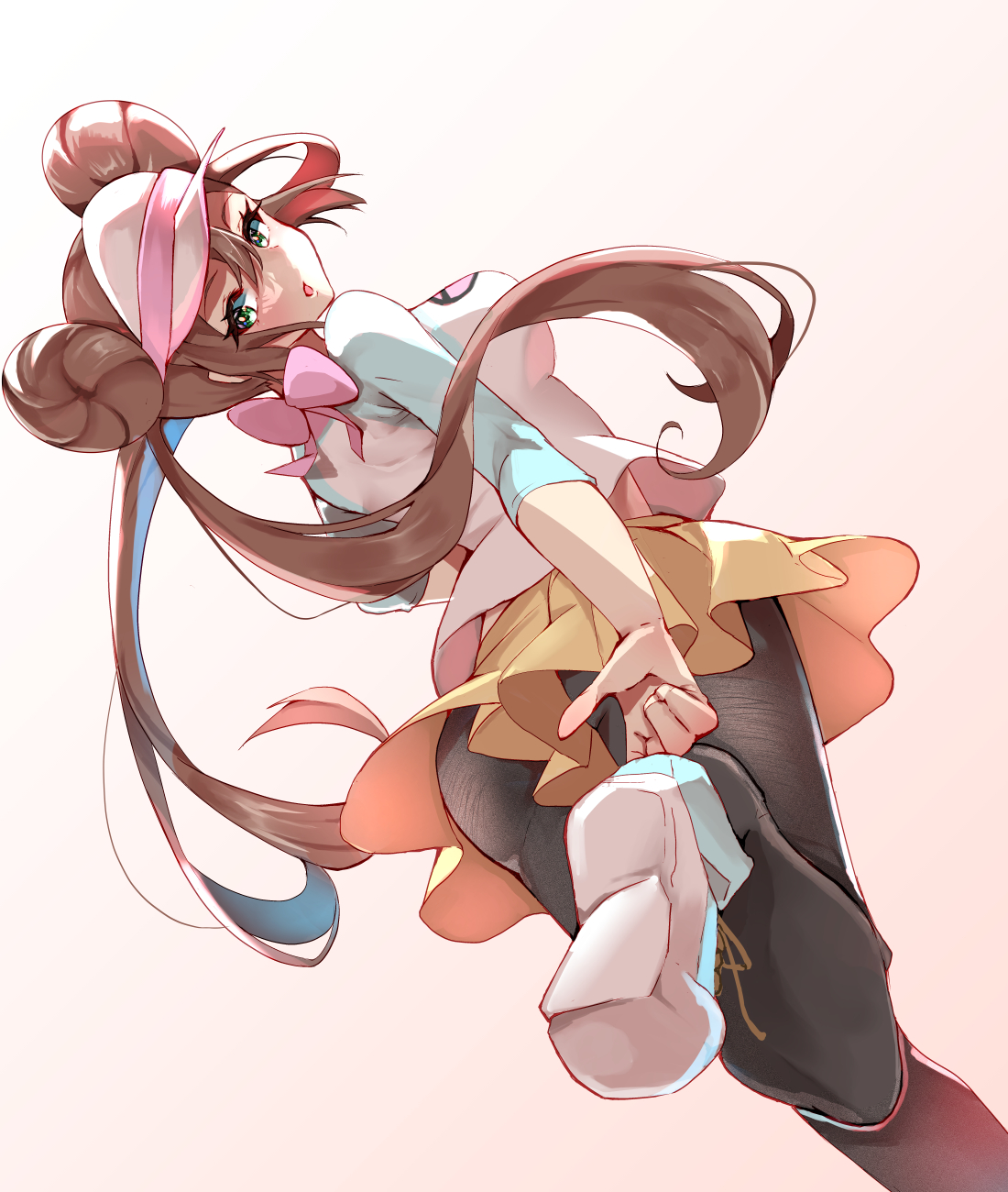 メイちゃん-宝可梦ポケモントレーナー