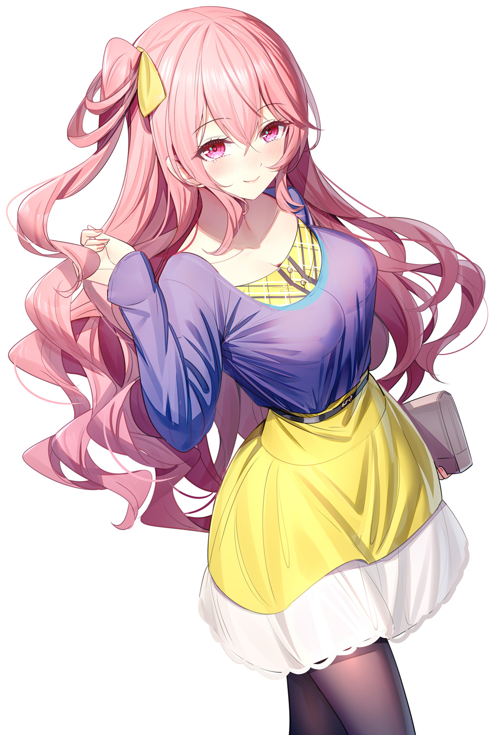 艾米丽-エミリー·ストック女孩子