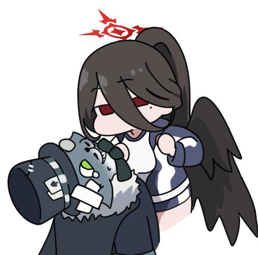 大接线-安全数字碧蓝档案