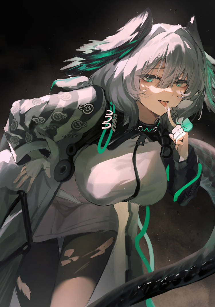 ホルハイヤ-霍尔海雅明日方舟