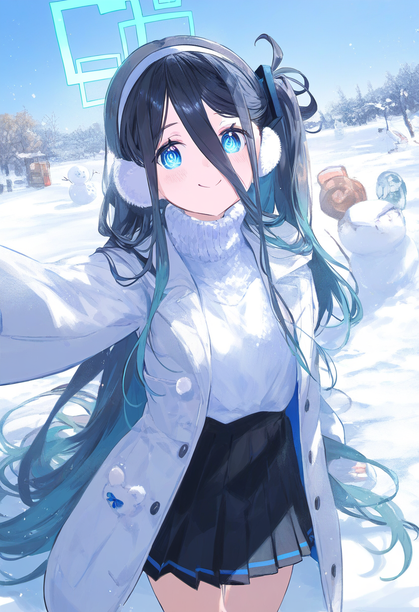 (●'◡'●)插画图片壁纸