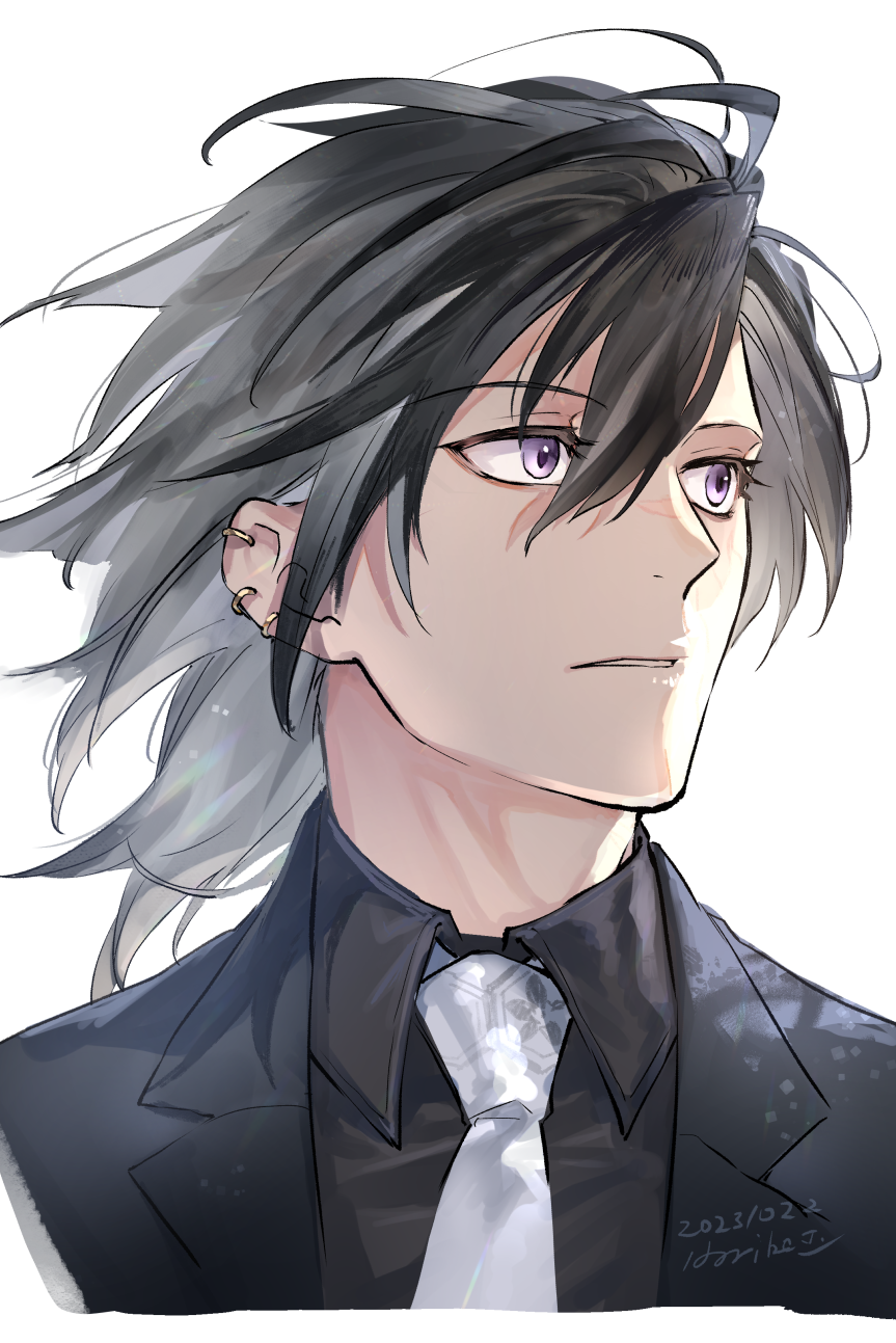 実休さん落書き他头像同人高清图