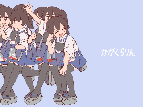 化学颜料插画图片壁纸