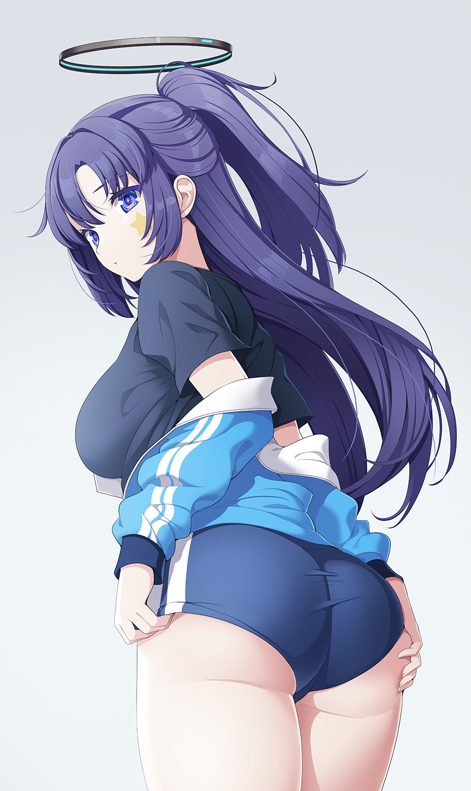 100张挑战第8次早濑优香