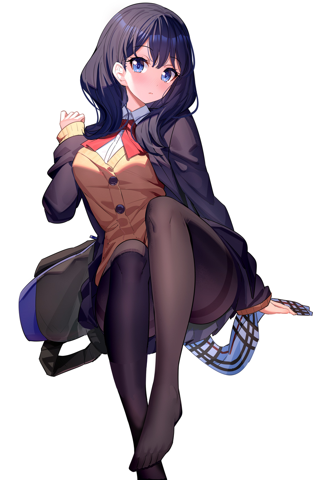 宝多六花-宝多六花SSSS.GRIDMAN
