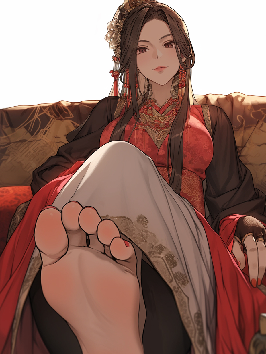 无题插画图片壁纸