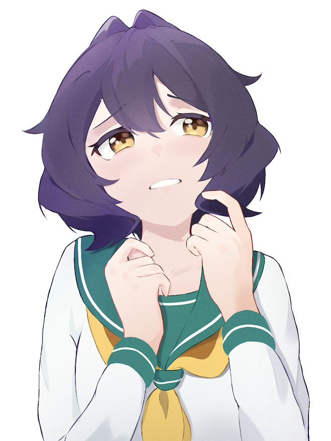 Hiiragi Utena 1-憧憬成为魔法少女柊舞缇娜