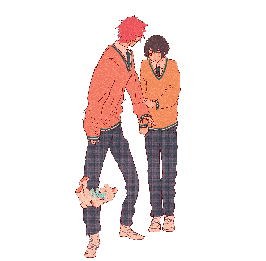 朝菊-朝菊岛国同盟