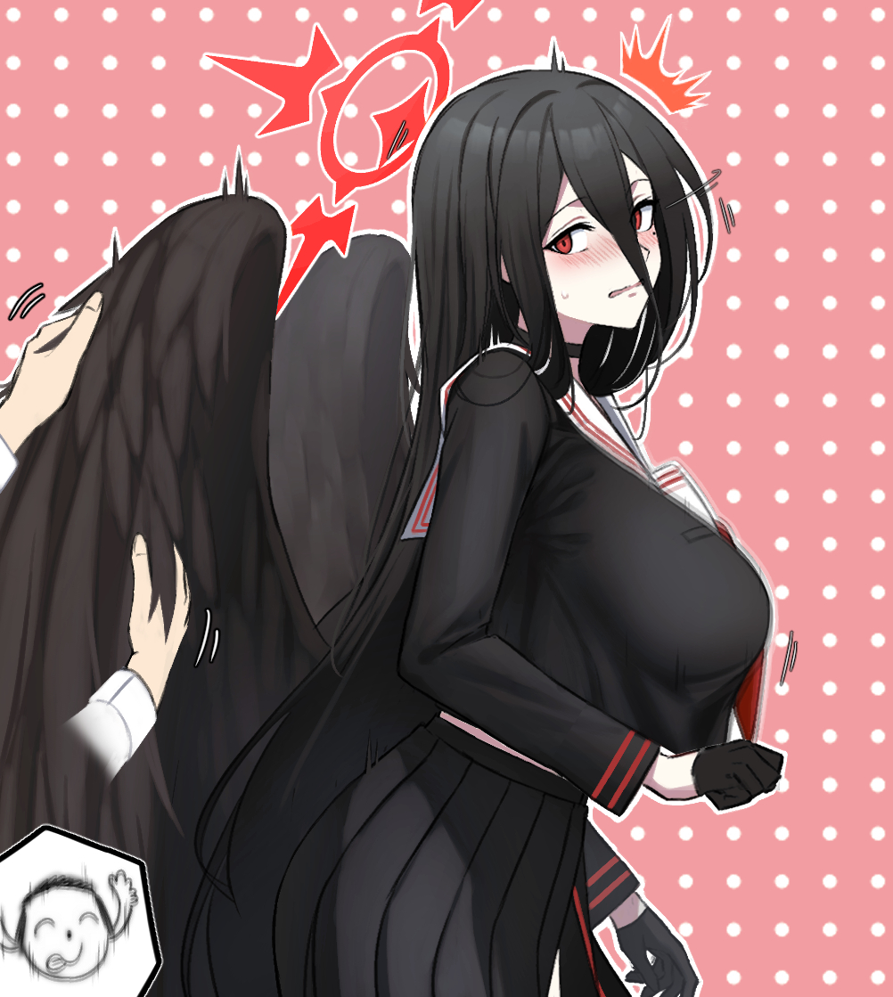 哈斯米-碧蓝档案블루아카이브