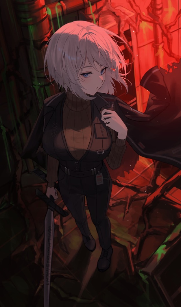 浮士德插画图片壁纸