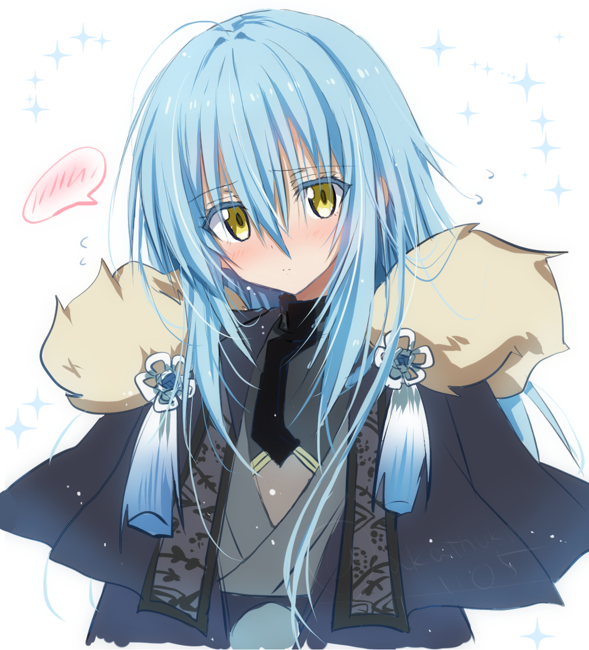 喜欢魔导之阴阳师利姆尔大人