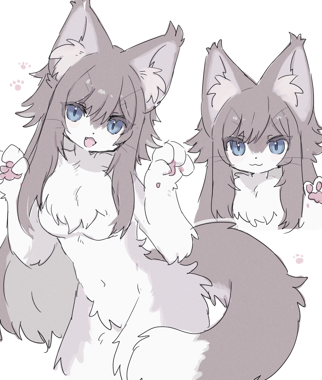 OC-furry兽人