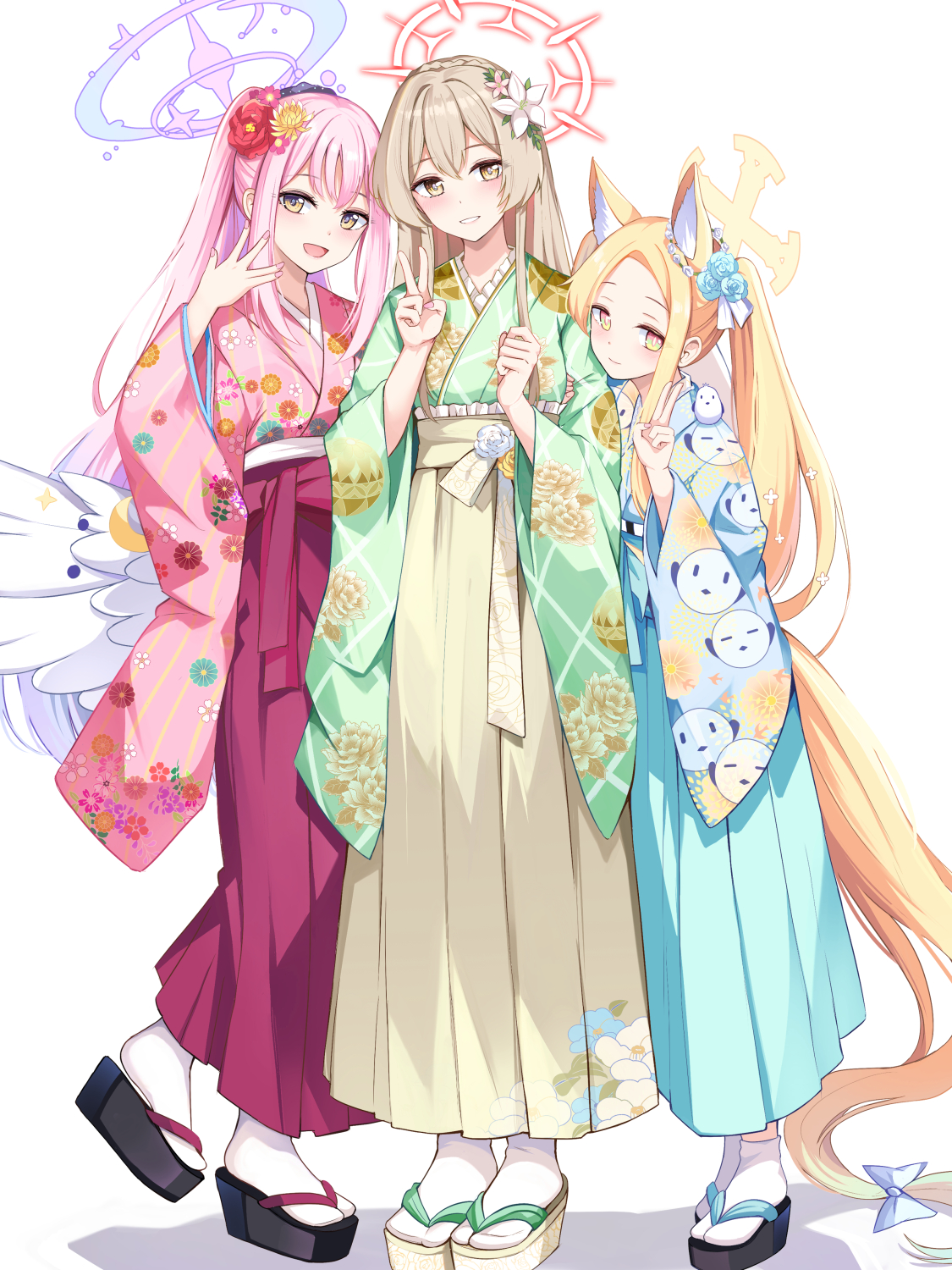 ☕插画图片壁纸