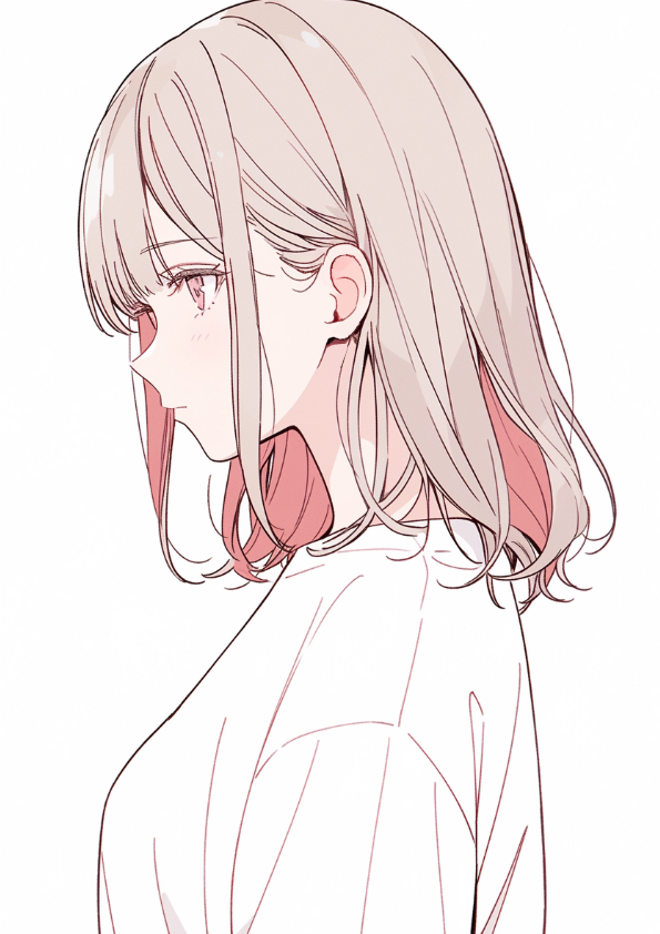 『Boring』-女孩子暇