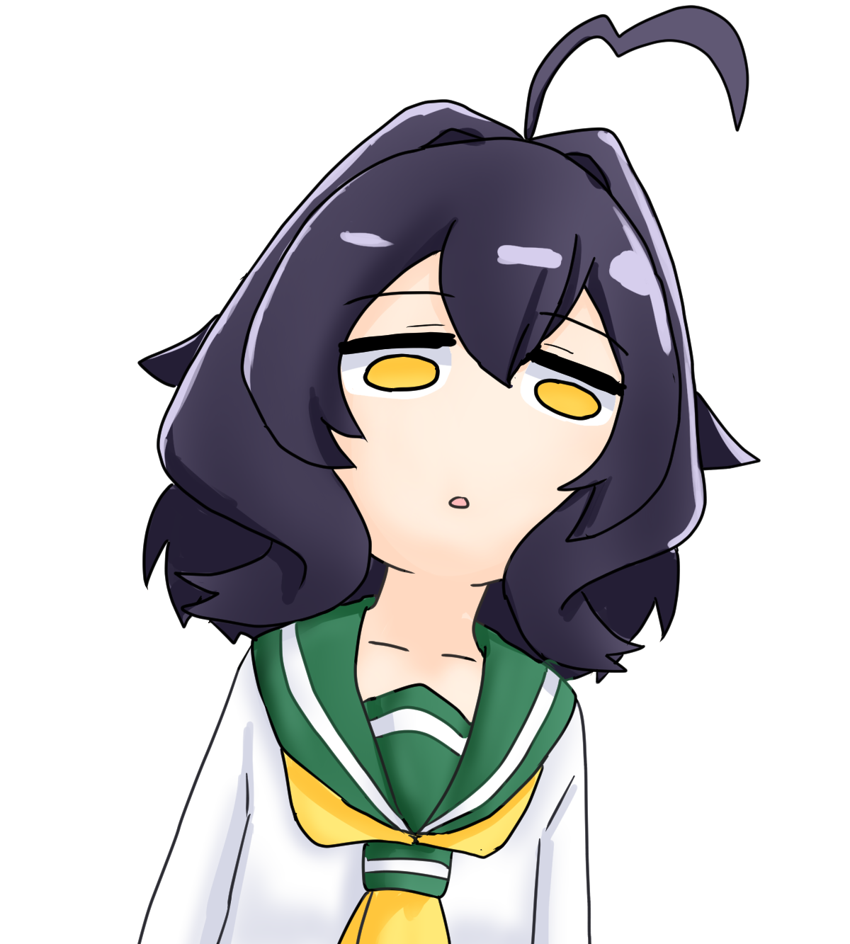 うてな-憧憬成为魔法少女柊舞缇娜