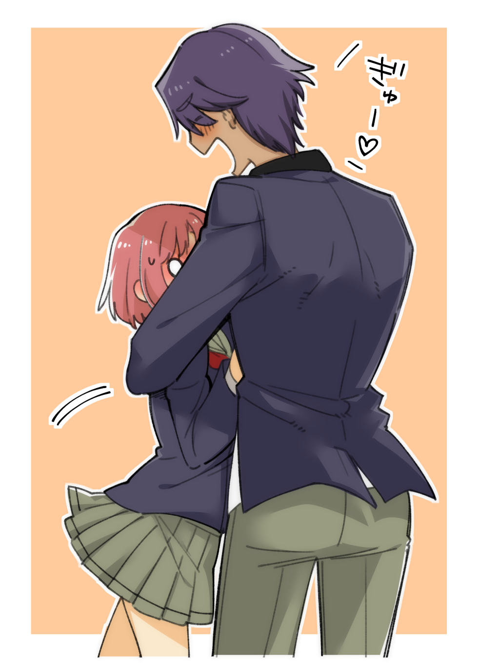 じえすまとめ②头像同人高清图