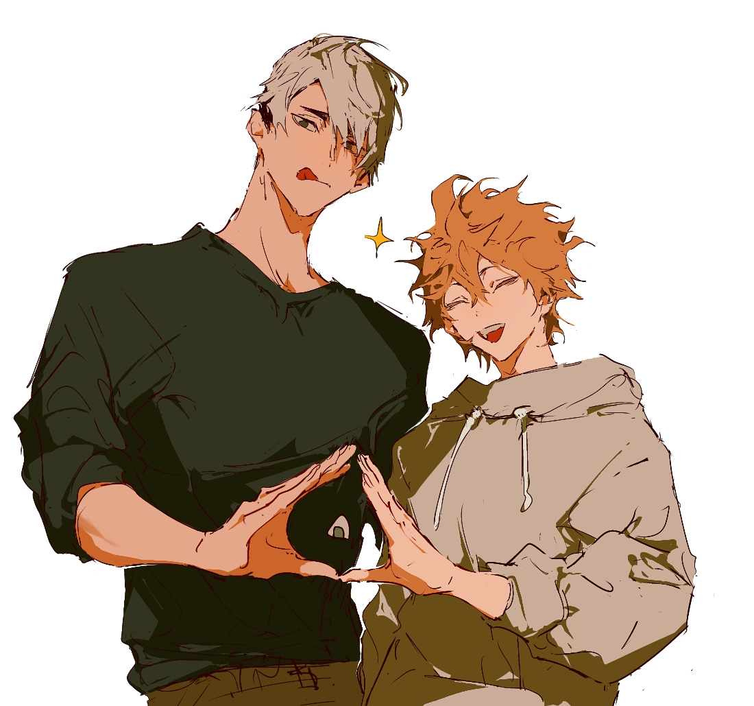 治日2头像同人高清图