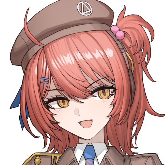 Cheeta-少女前线GirlsFrontline