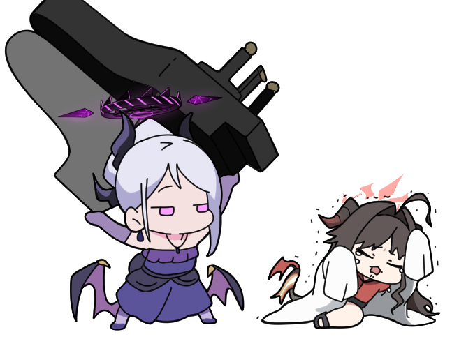 無題插画图片壁纸