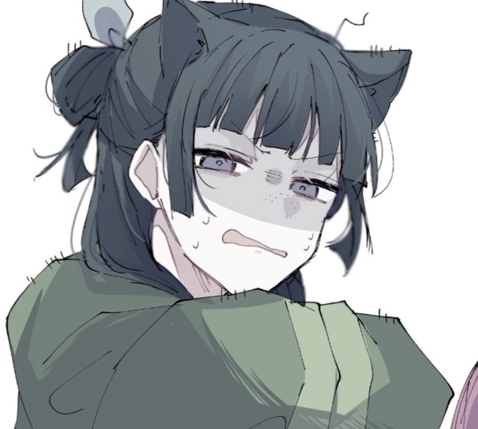 Twitterまとめ(壬猫)插画图片壁纸